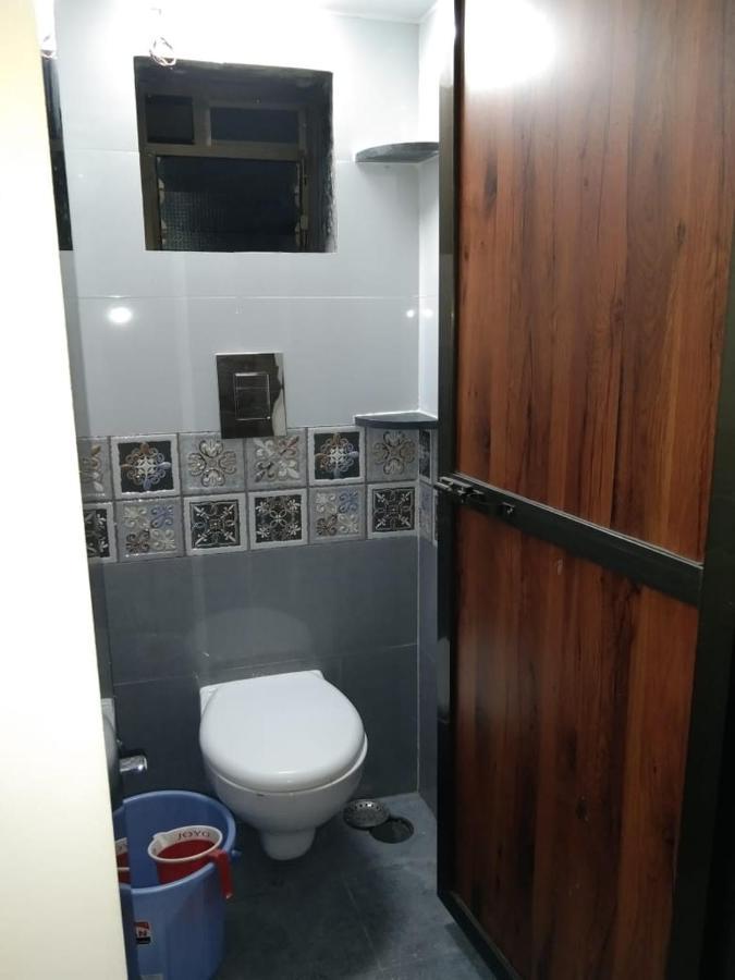 Sadguru Lodge Mumbai Eksteriør bilde